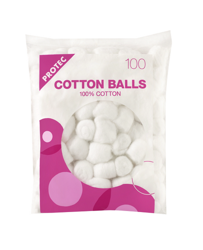 Cotton Balls