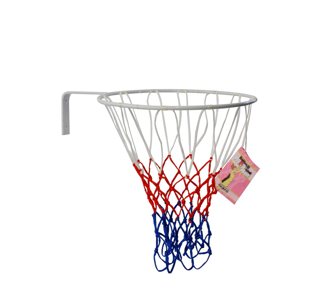 Netball Hoop And Net