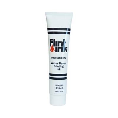 White 115mL - Flint Printing Inks