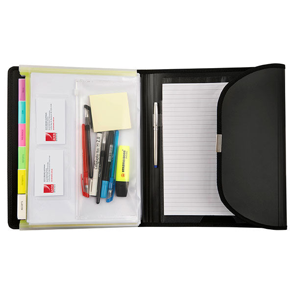 Deluxe Executive File