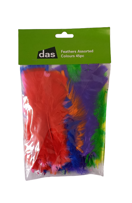 Craft Feathers