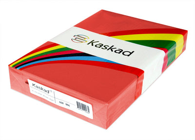 A4 Kaskad