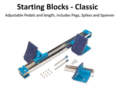 Starting Block - Classic