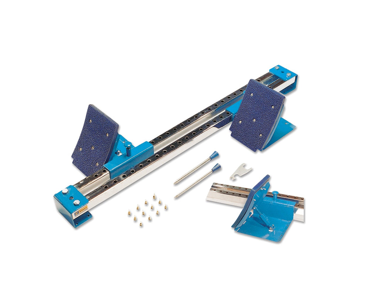 Starting Block