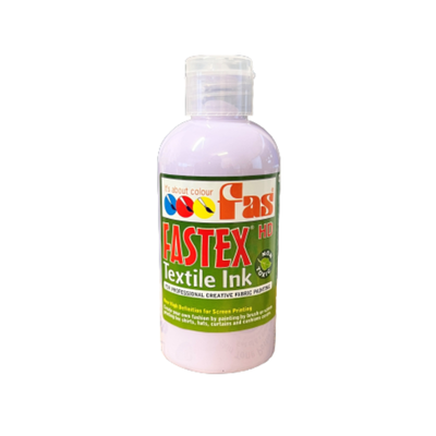 Pastel Purple (Lavender) 500mL - FAStex Textile Inks