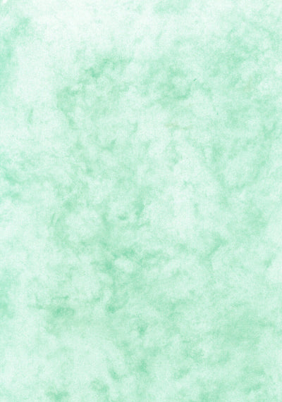 Green - A4 Marble Paper 100gsm - 100's