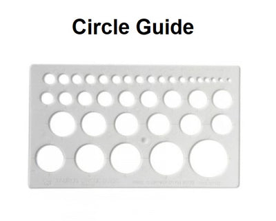 Circle Guide