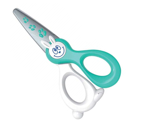 Maped Safety Kidi Cut Scissors