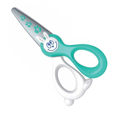 Maped Safety Kidi Cut Scissors