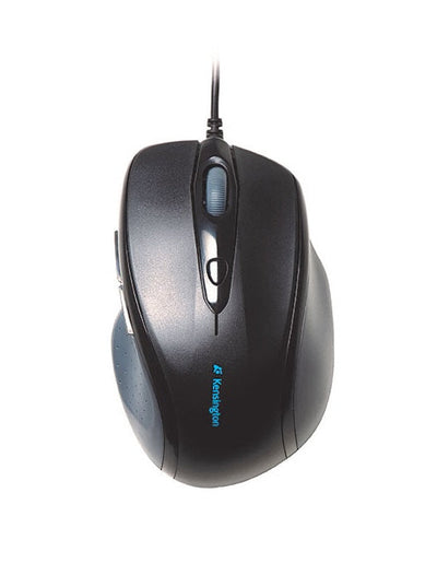 Black Wire Mouse