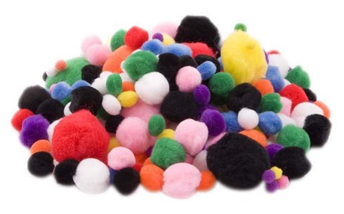 Pom Poms