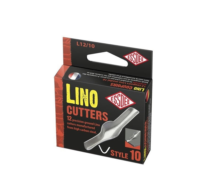 Lino Cutters