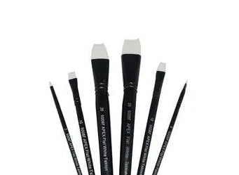 Taklon Brushes