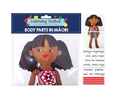 Maori Magnets NZ
