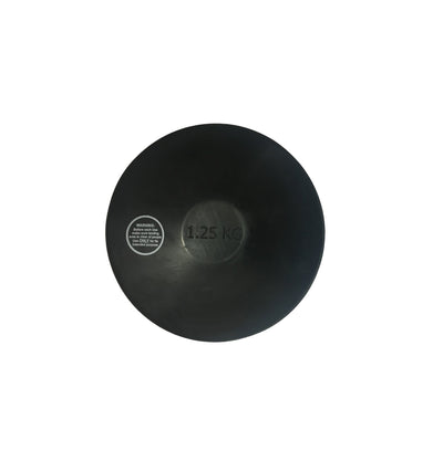 Rubber Discus