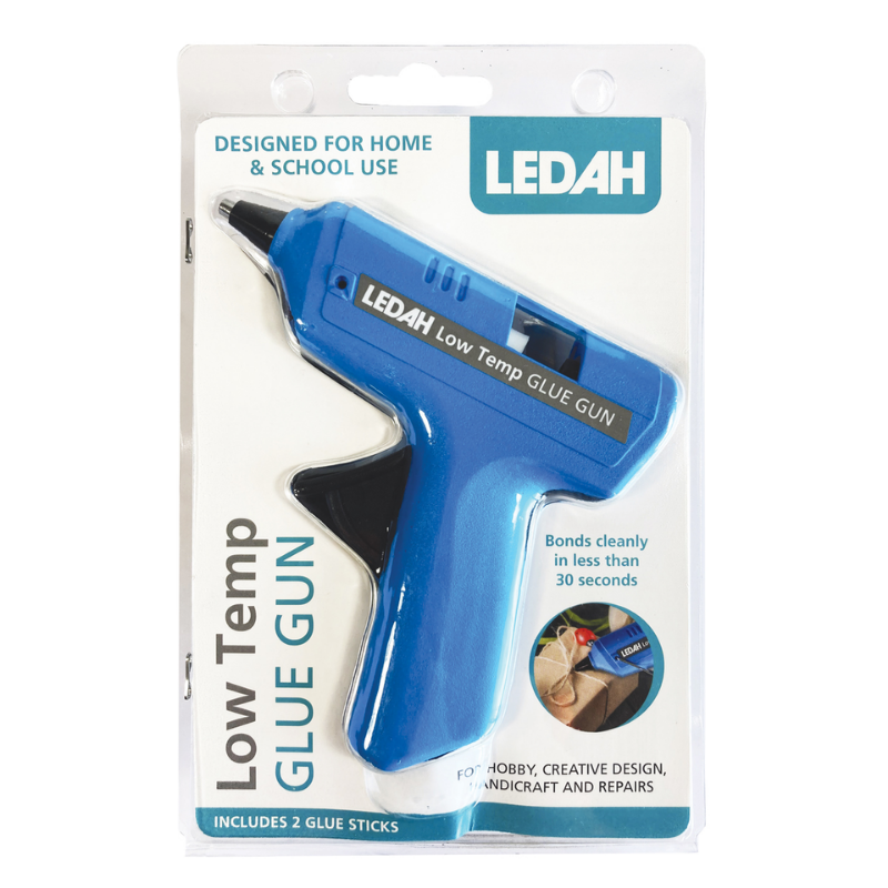 Ledah Cool Melt Glue Gun
