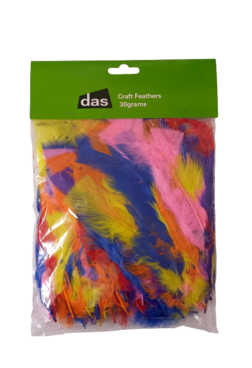 Craft Feathers