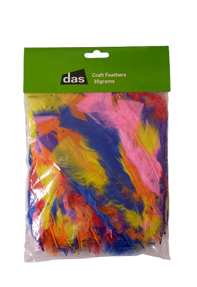 Craft Feathers