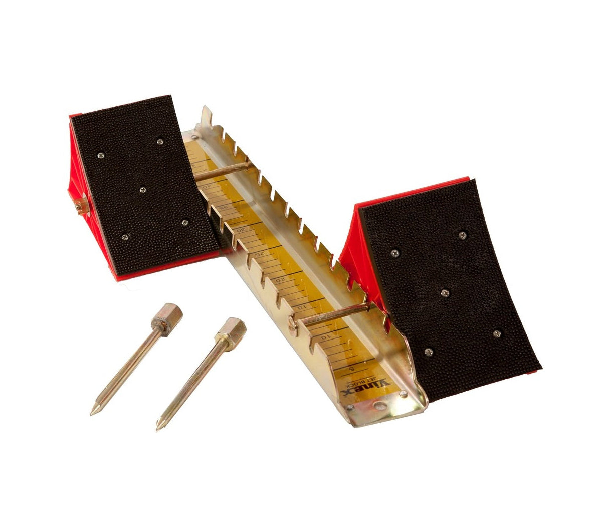 Starting Block