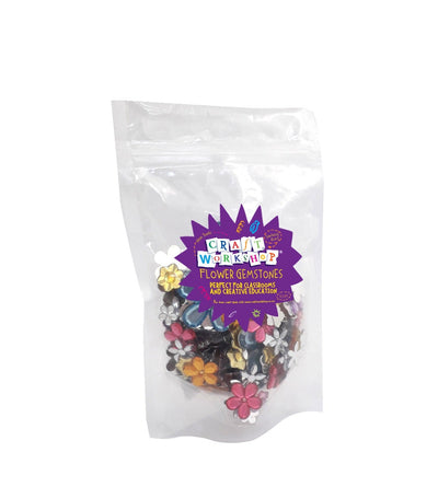 Flower Gems