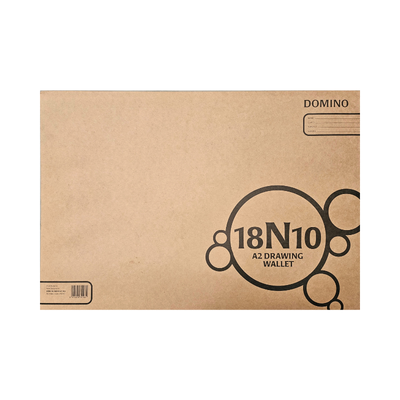 18N10 - A2 Landscape Drawing Wallet