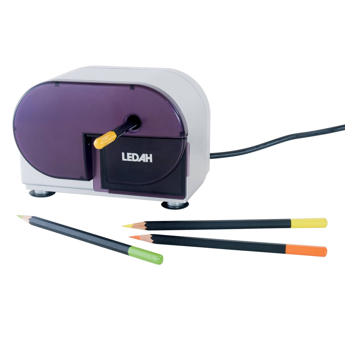 Ledah 222 Electric Desk Sharpener
