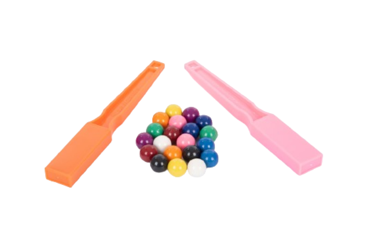 Magnetic Wand