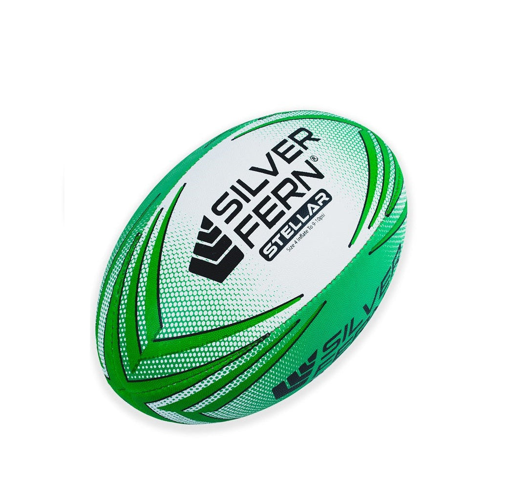 Rugby Ball