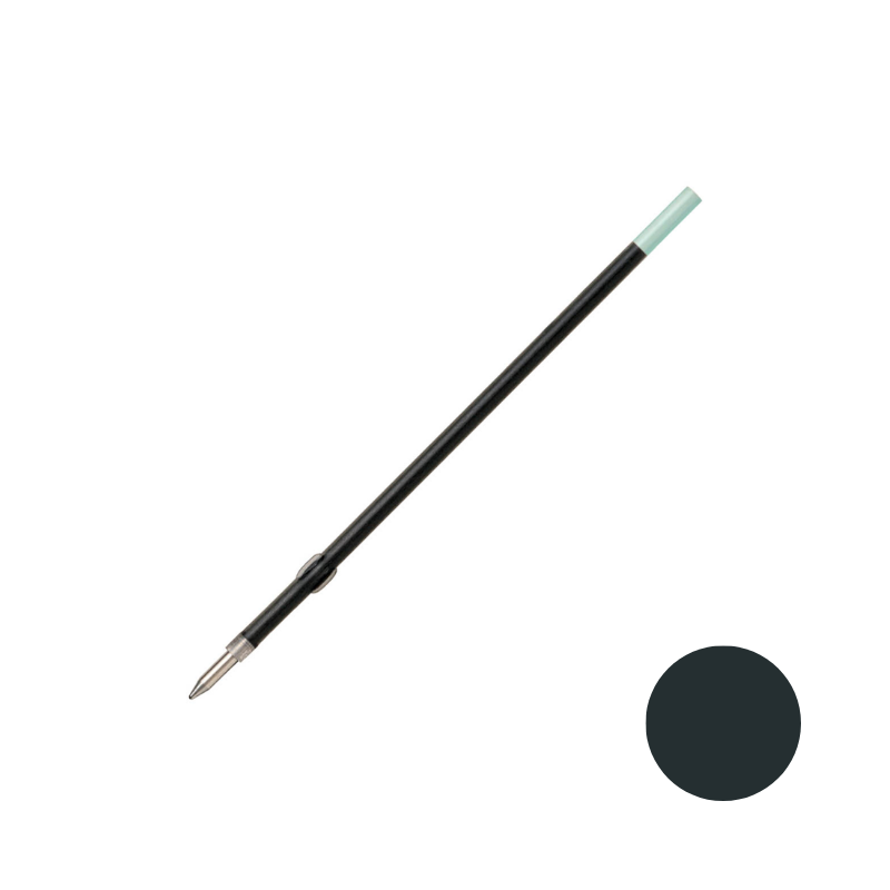 Black Refill - Pilot Super Grip Pen Refill Medium Tip