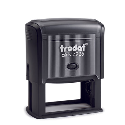 Trodat Printy 4926 - Custom Stamp