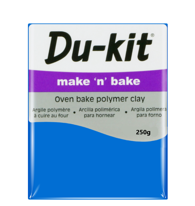Du Kit Modelling Clay