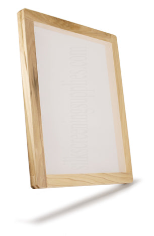 Silkscreen Printing Screen - 400 x 400mm