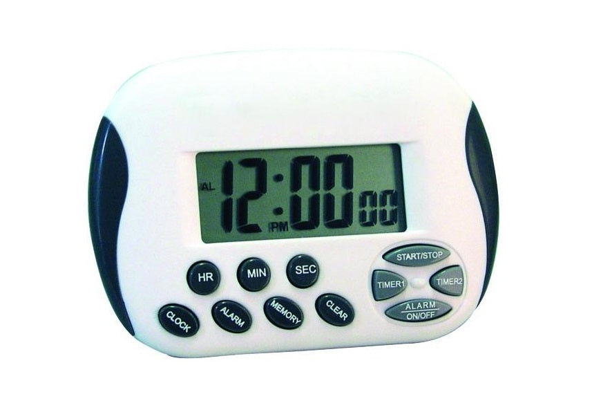 Carven Digital Timer