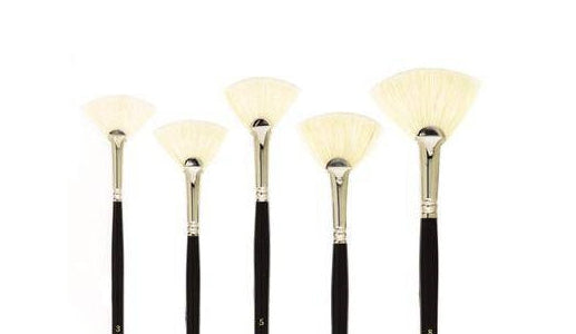 Fan Brush