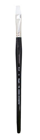 Haydn Brushes