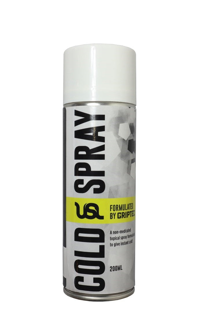 Ice Spray Can