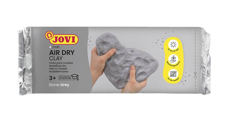 Air Hardening Modelling Clay