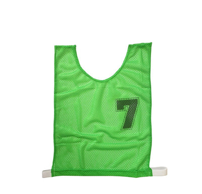 Basketball Bibs