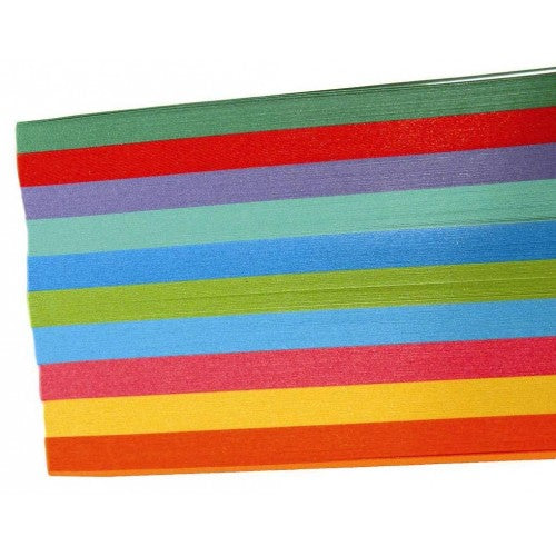 Quilling Paper - 4mm x 10