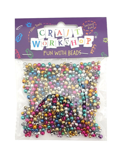 Craft Beads