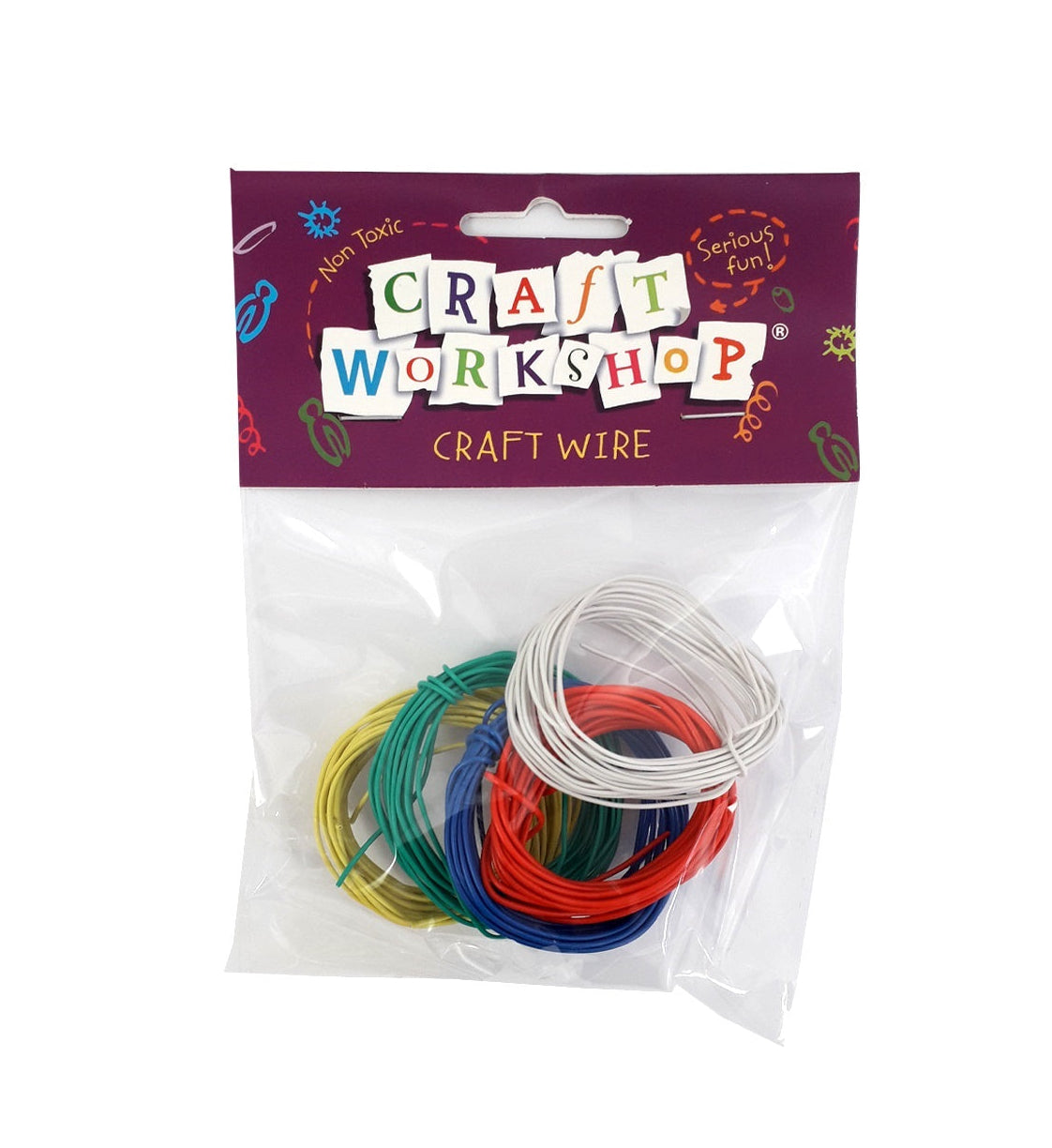 Craft Wire