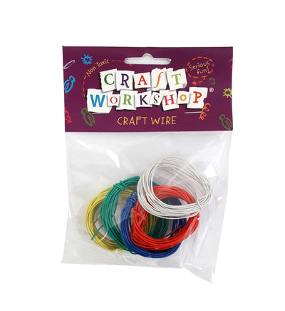 Craft Wire