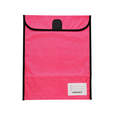 Pink - Extra Large Journal Bags