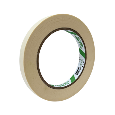Masking Tape 12mm x 50m - Cream