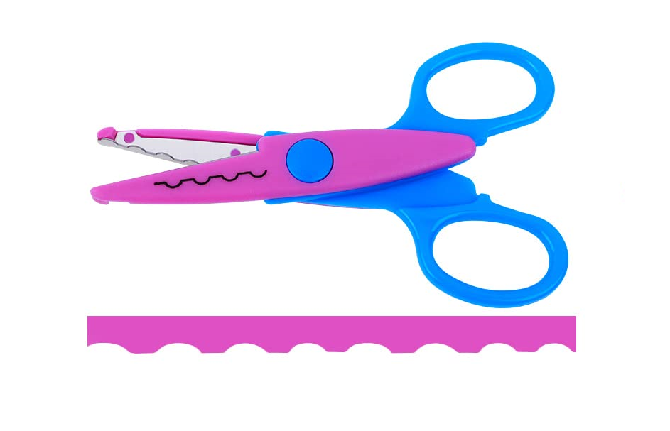 Craft Scissors