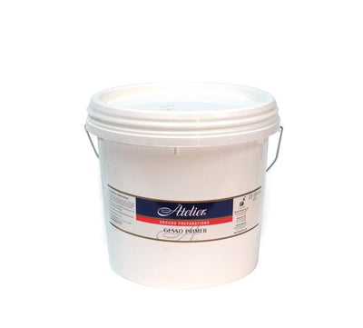 Gesso Primer