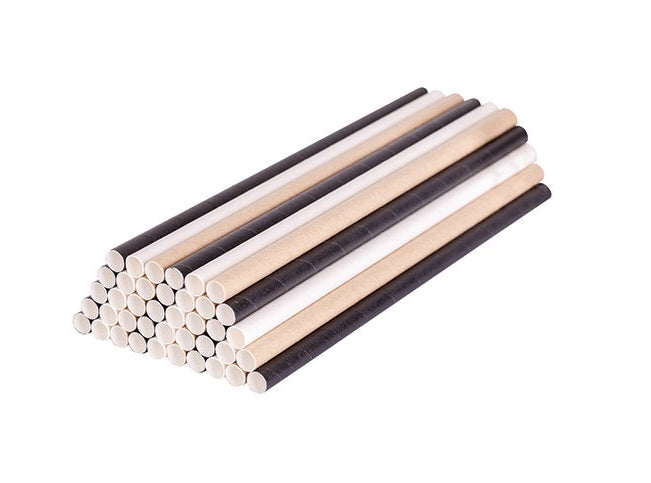 Paper Straws