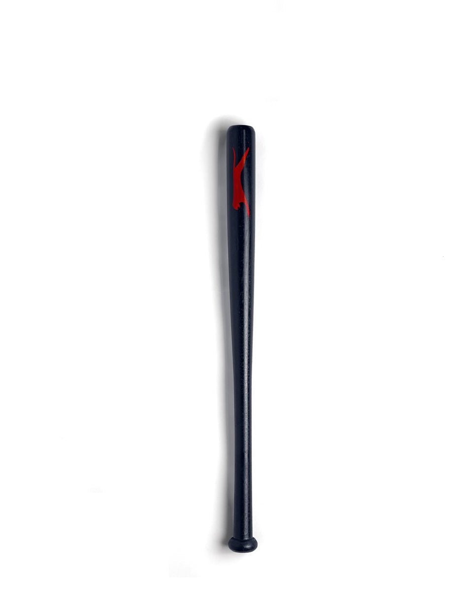 Wooden Softball Bat