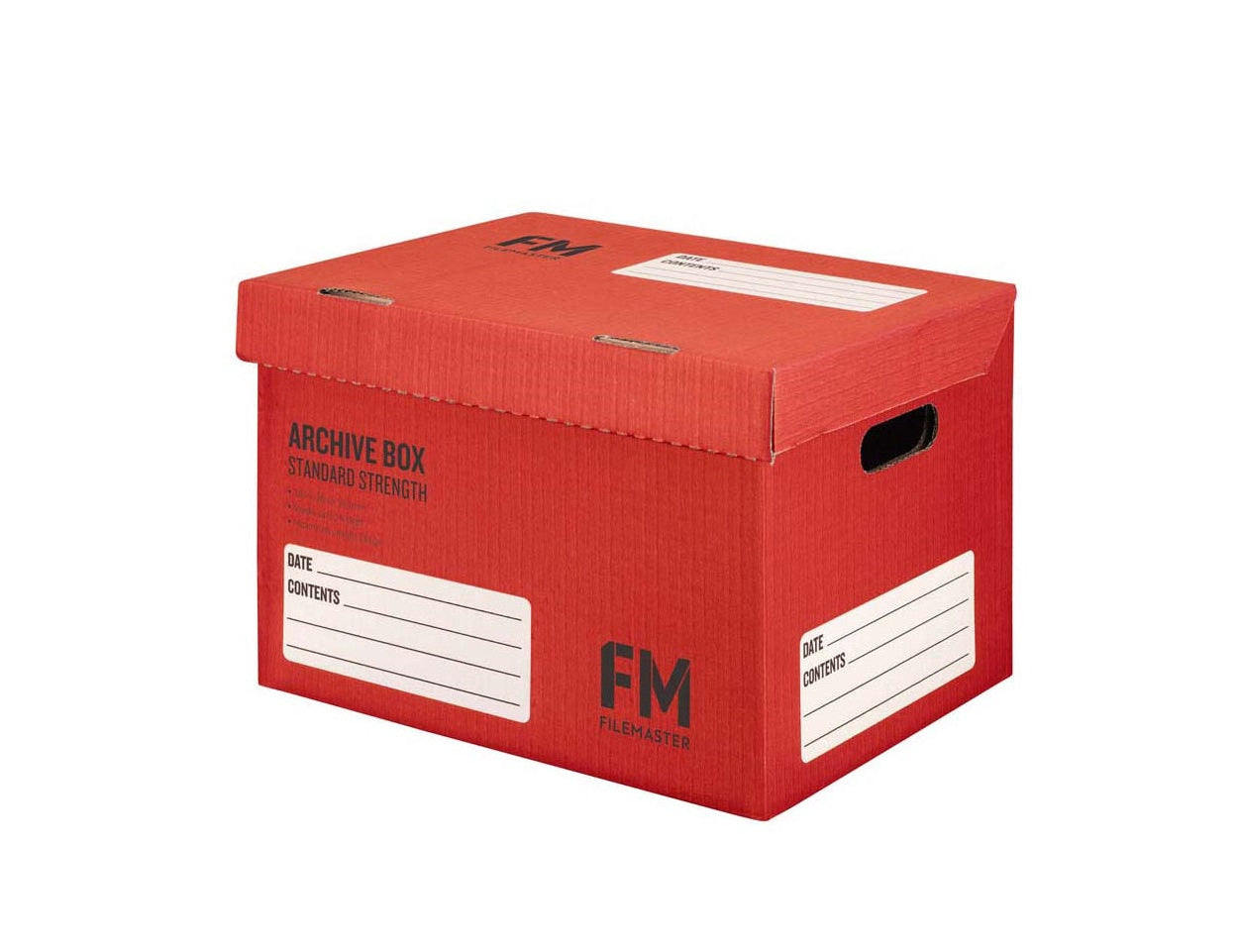 Archive Boxes