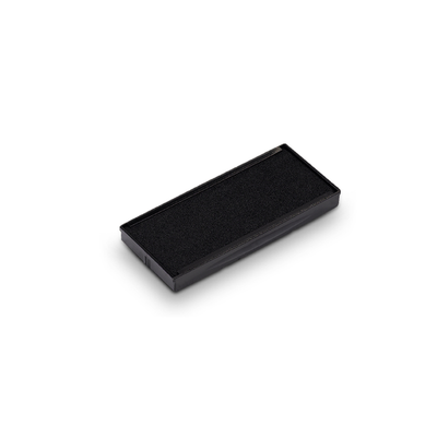 Black - Trodat 4915 Ink Pad Refill